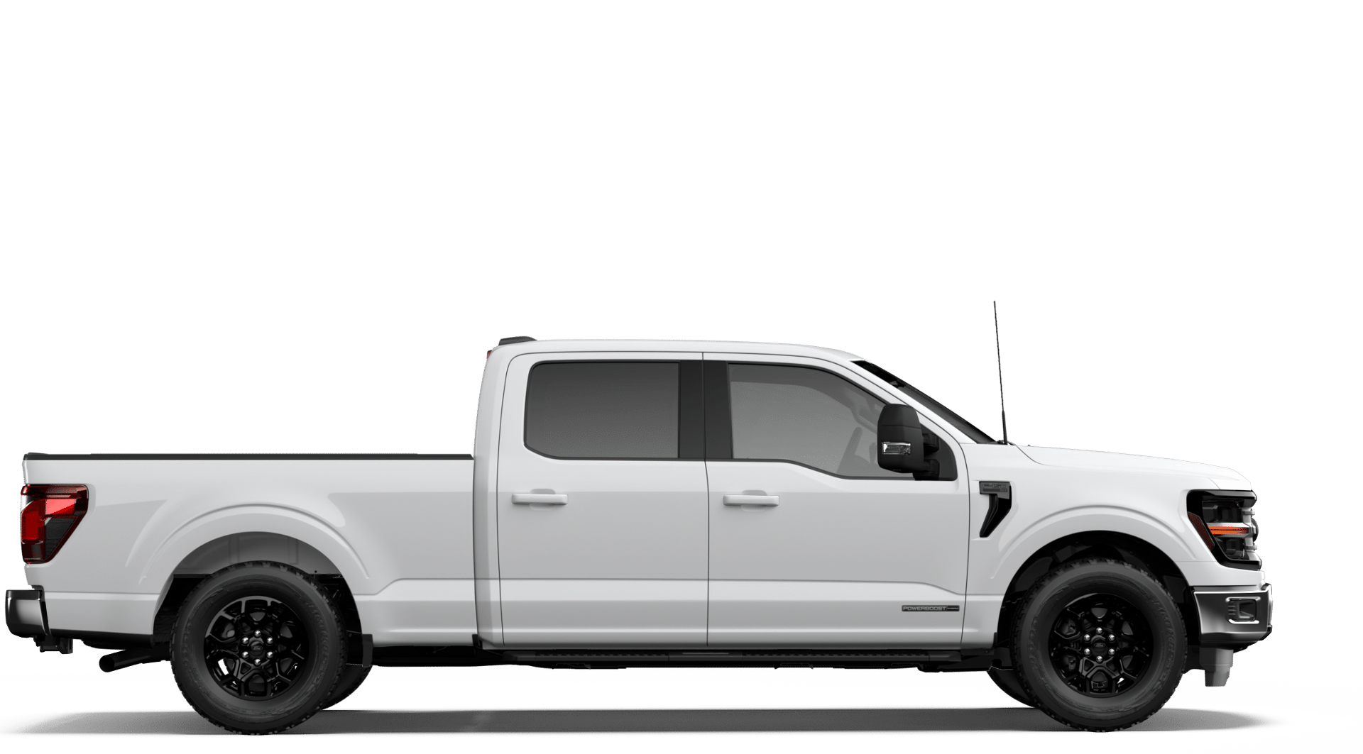 2026 Ford F-150® External Image 1
